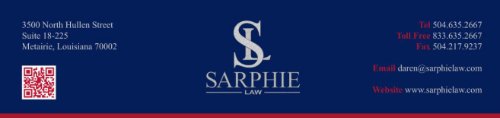 sarphie